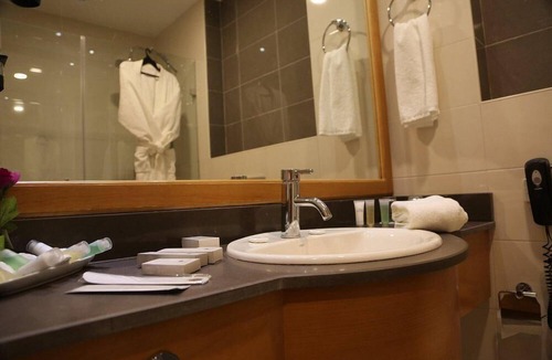Ramallah Hotel | Caesar Hotel