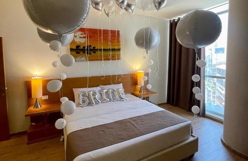 Ramallah Hotel | Caesar Hotel Ramallah