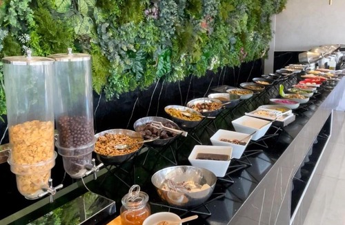 Ramallah Hotel | Caesar Hotel Ramallah