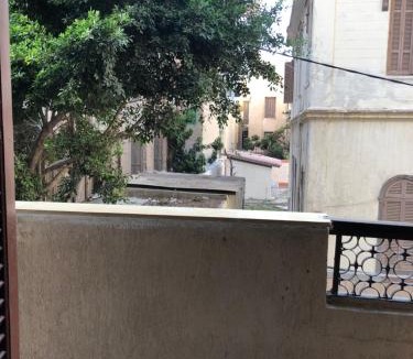 Bab Sharqi Apartment | Caesar House