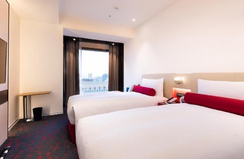 Wanhua Hotel | Caesar Metro Taipei