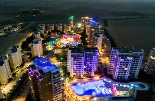 Trikomo Apartment | Caesar Resort Long Beach