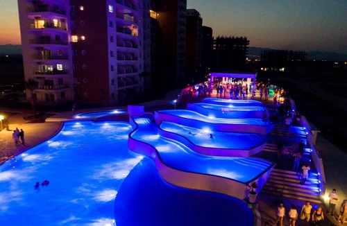 Trikomo Apartment | Caesar Resort Long Beach