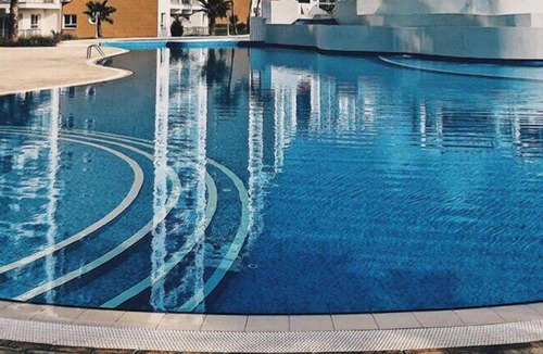 Larnaca Resort | Caesar resort2+1Flat in north cyprus iskele(check address in description part)