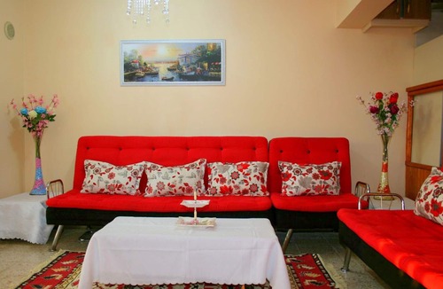 Sigacık House | CAESAR'S hidden PARADISE