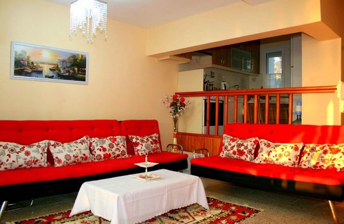 Sigacık House | CAESAR'S hidden PARADISE