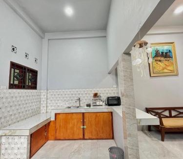Berastagi House | Caesarea Guesthouse
