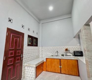 Berastagi House | Caesarea Guesthouse