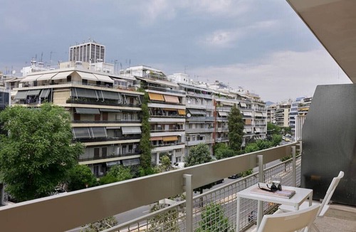 Ilisia Apartment | Caesaria Spacious 3bd
