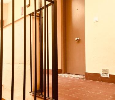 Santiago Apartment | Caesarina III