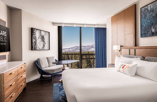 Stateline Resort | Caesars Republic Lake Tahoe - A Caesars Rewards Destination