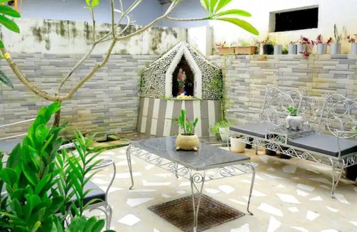 Kochi House | caesars villa