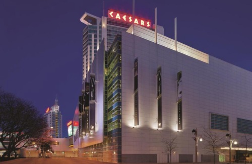 Windsor Hotel | Caesars Windsor Hotel & Casino - A Caesars Rewards Destination