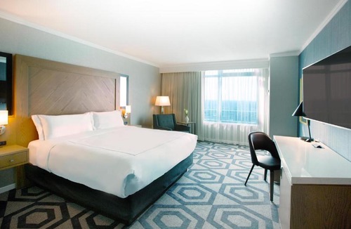 Windsor Hotel | Caesars Windsor Hotel & Casino - A Caesars Rewards Destination