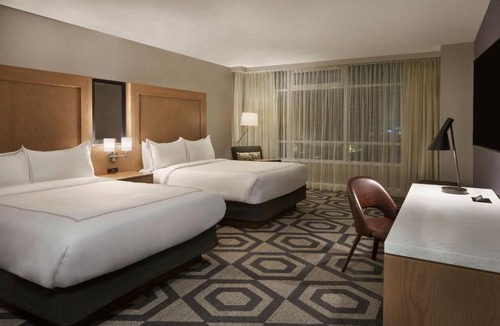 Windsor Hotel | Caesars Windsor Hotel & Casino - A Caesars Rewards Destination