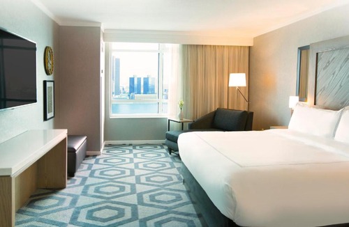 Windsor Hotel | Caesars Windsor Hotel & Casino - A Caesars Rewards Destination