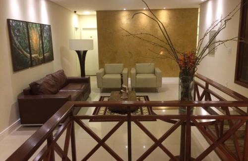 Ovidio Teixeira Hotel | Caetité Palace Hotel