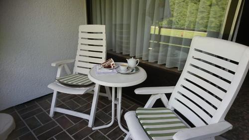 Hoefen an der Enz Bed & Breakfast | Café Blaich - Hotel Garni