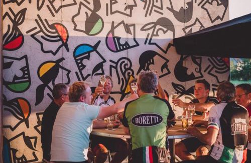 Kerniel Hotel | Café Coureur Borgloon