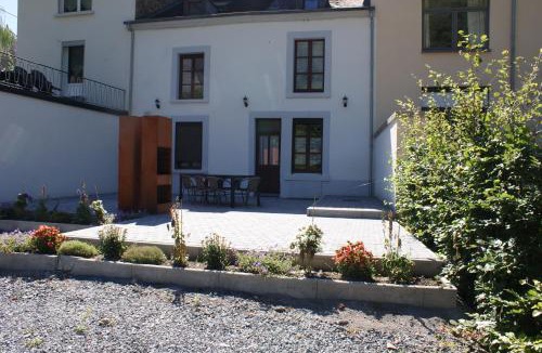 Bouillon House | Café du Pêcheurs