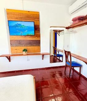 Historic Center House | Café e Prosa Centro Histórico
