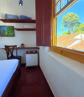 Historic Center House | Café e Prosa Centro Histórico