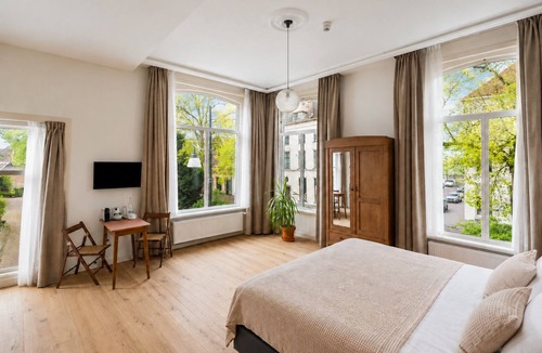 Zutphen Hotel | Café Hotel De Prins