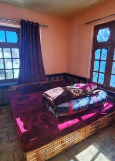 Sissu Cabin | Cafe Alpenglow