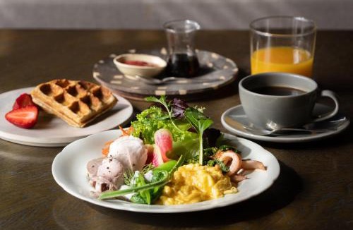 Funaya Bed & Breakfast | CAFE & BB guri