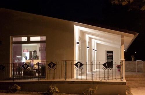 Bad Tennstedt House | Cafe Hehrlich - Cafe, Pension & mehr