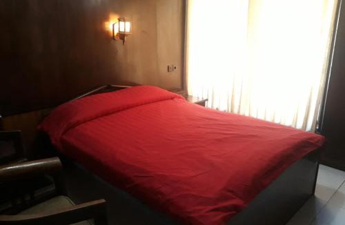 Ngadisari Hotel | Cafe Lava Hostel
