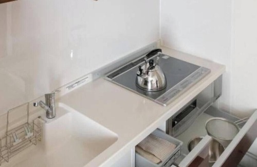 Kawaguchi Apartment | Cafe Room Recommended for firsttime users WALLA/Kawaguchi Saitama