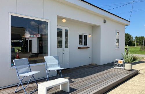 Ogata Hotel | Cafe & Stay Flyway