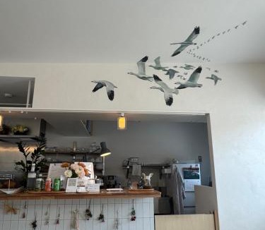 Ogata Hotel | Cafe & Stay Flyway
