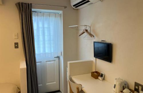 Ogata Hotel | Cafe & Stay Flyway