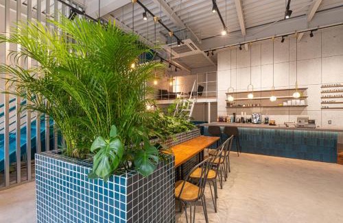 Koniya Hostel | cafe&stay notA