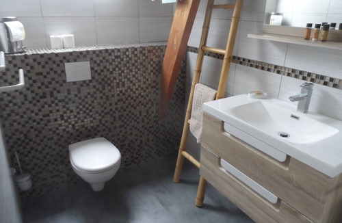 Guipry-Messac Bed & Breakfast | CafecouetBreizh