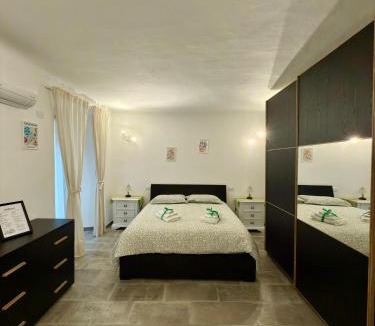 Castelletto Apartment | Caffaro Home