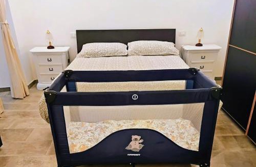 Castelletto Apartment | Caffaro Home
