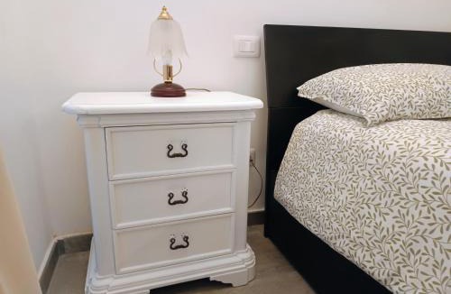 Castelletto Apartment | Caffaro Home