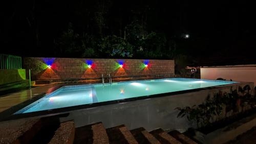 Sulthan Bathery House | Caffeine Villa