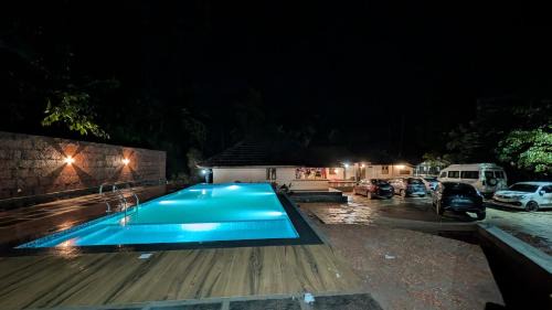 Sulthan Bathery House | Caffeine Villa