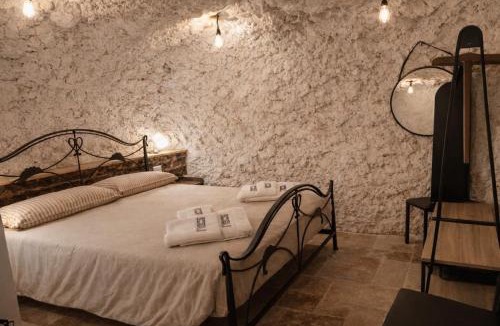 SantʼAgata di Puglia Apartment | Cafuorchie - Arco Pronti