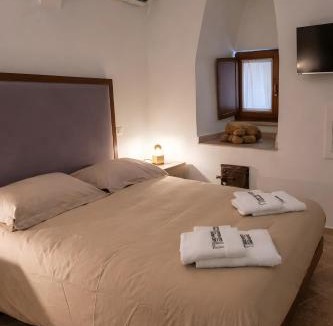 SantʼAgata di Puglia Apartment | Cafuorchie - Arco Pronti