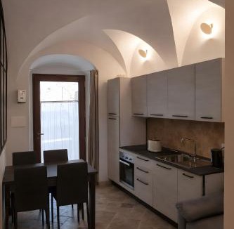 SantʼAgata di Puglia Apartment | Cafuorchie - Arco Pronti