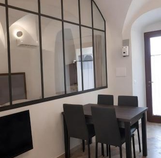 SantʼAgata di Puglia Apartment | Cafuorchie - Arco Pronti