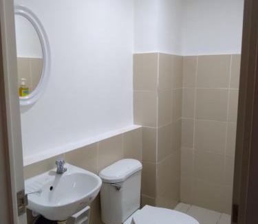 Kauswagan Apartment | Cagayan de Oro Transient 306 Near Polymedic Hospital