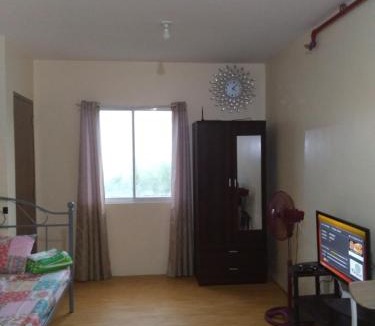 Kauswagan Apartment | Cagayan de Oro Transient 306 Near Polymedic Hospital