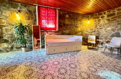 Ildır Koyu Bed & Breakfast | Cagla Hotel