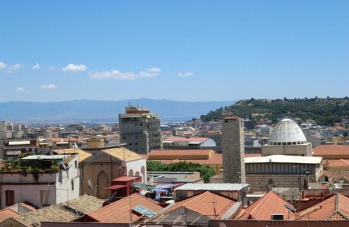 Province of Cagliari Apartment | Cagliari Centro